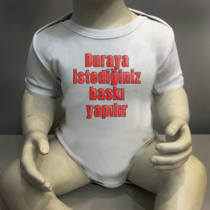 KİŞİYE ÖZEL BASKILI BODY BASKILI ZIBIN