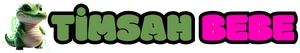 timsah bebe logo